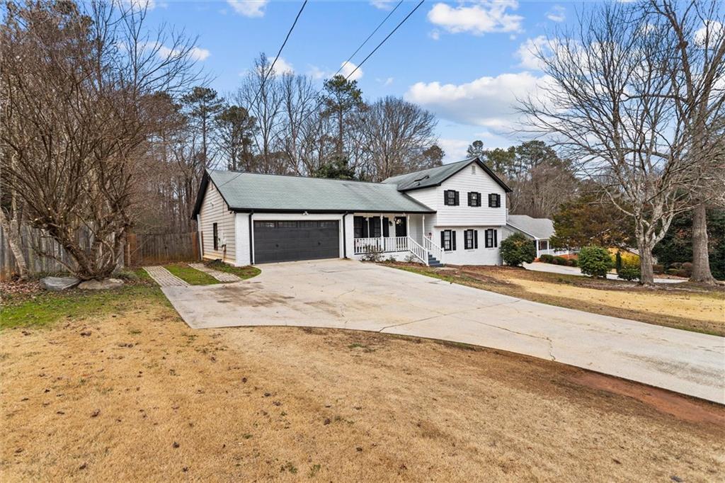 1515 Ridge Forest Lane Property Photo 33