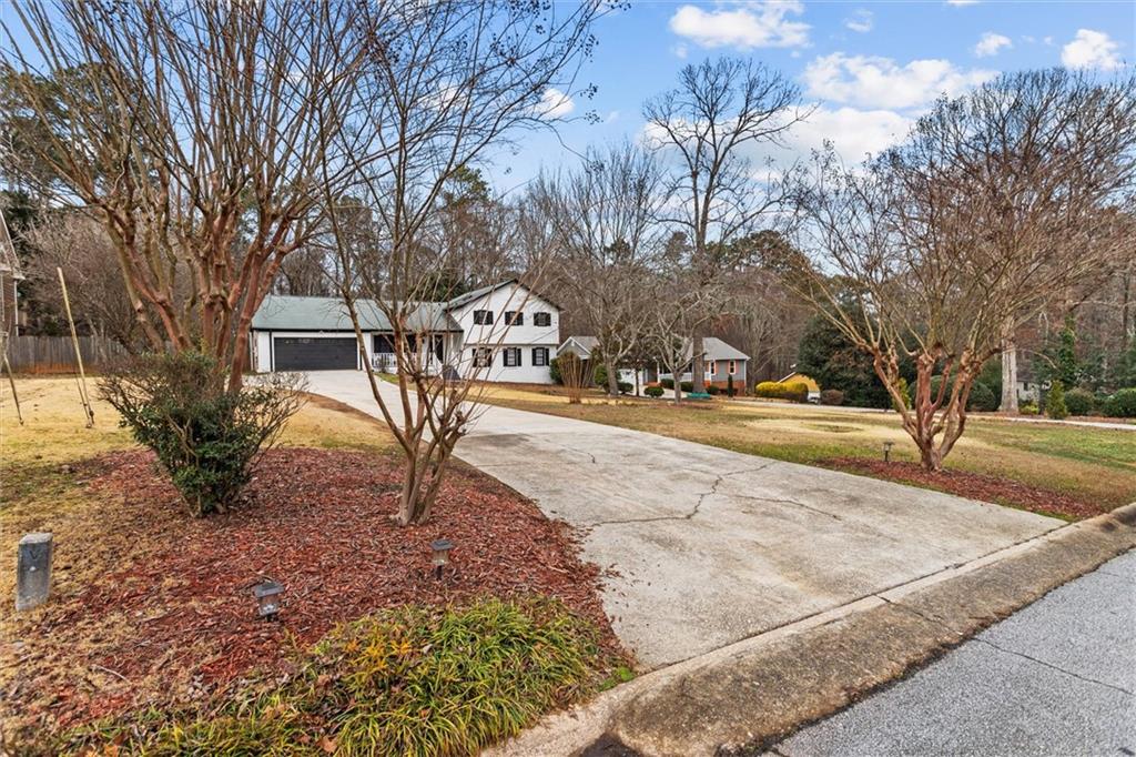 1515 Ridge Forest Lane Property Photo 34