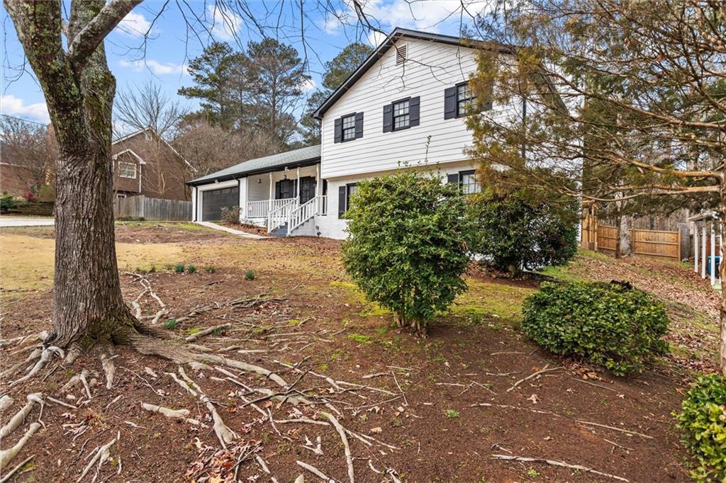 1515 Ridge Forest Lane Property Photo 35