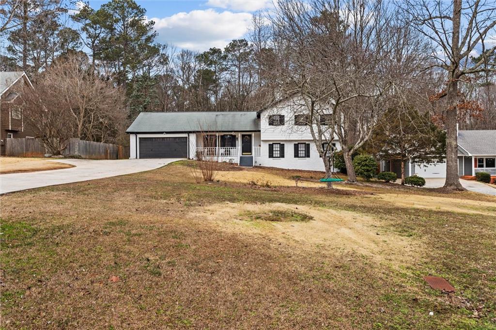 1515 Ridge Forest Lane Property Photo 36