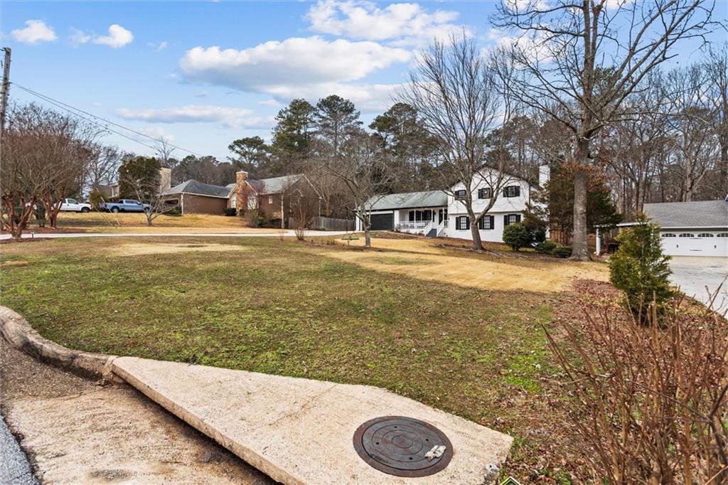 1515 Ridge Forest Lane Property Photo 37