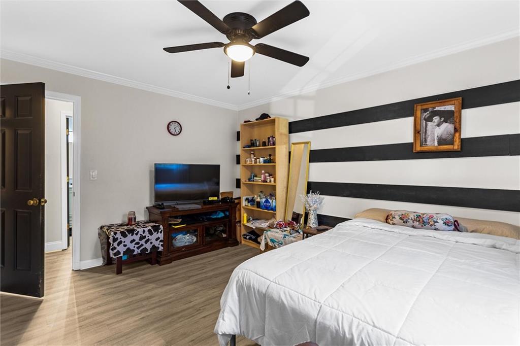 1515 Ridge Forest Lane Property Photo 45
