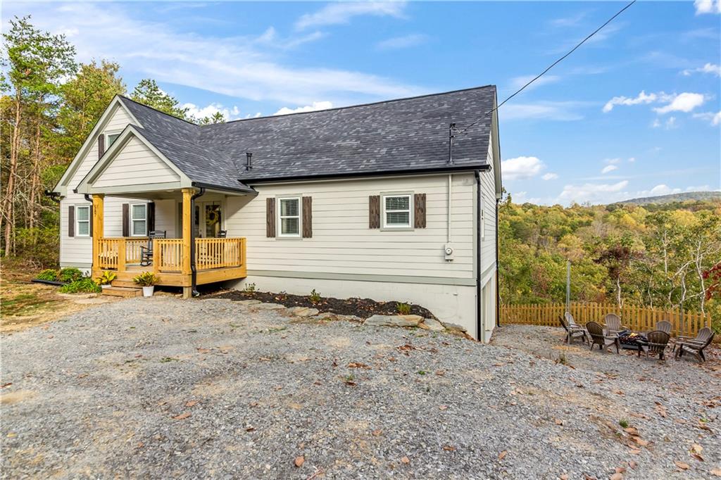 587 E Oak Trace Property Photo 41