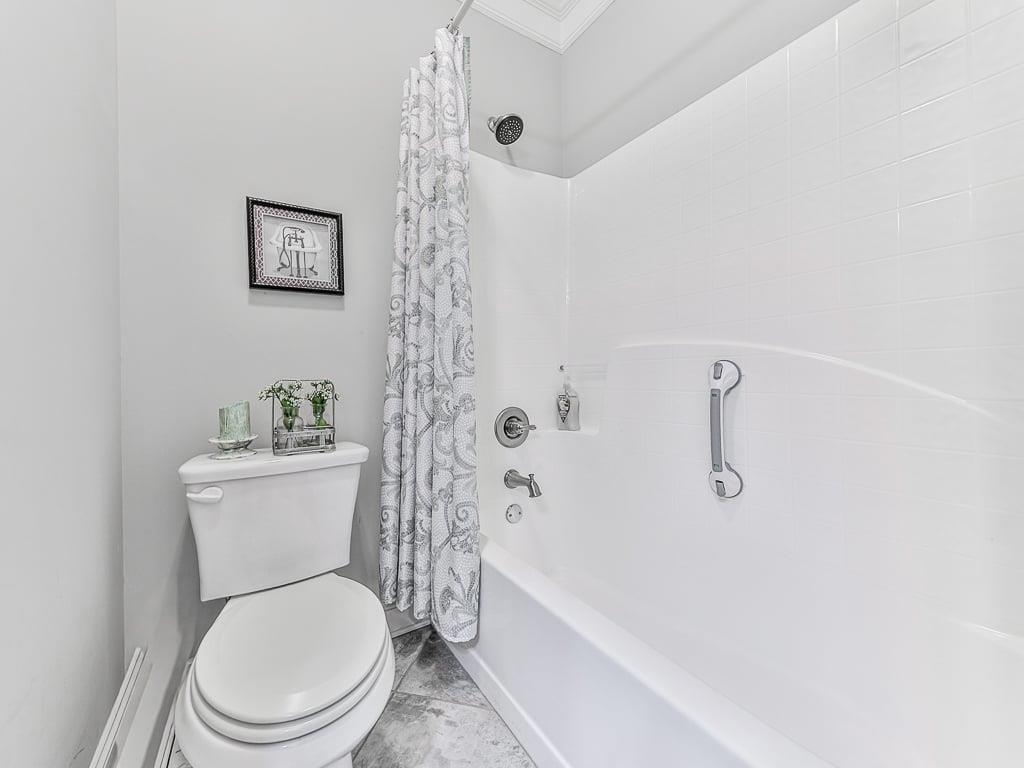 601 Hemlock Trail Property Photo 15