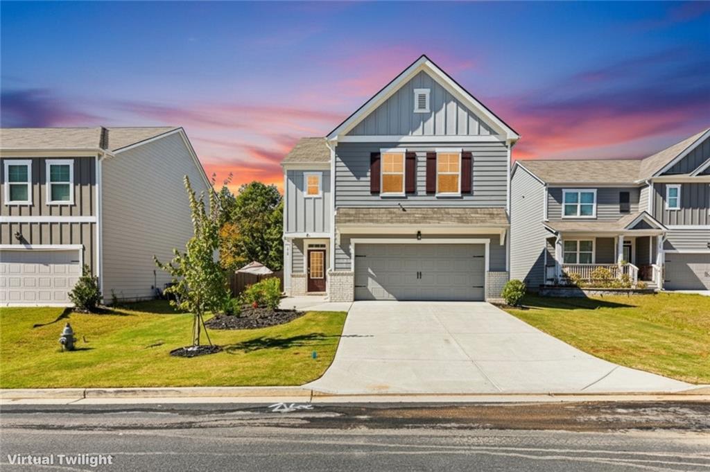 379 Shadwood Place Property Photo 1