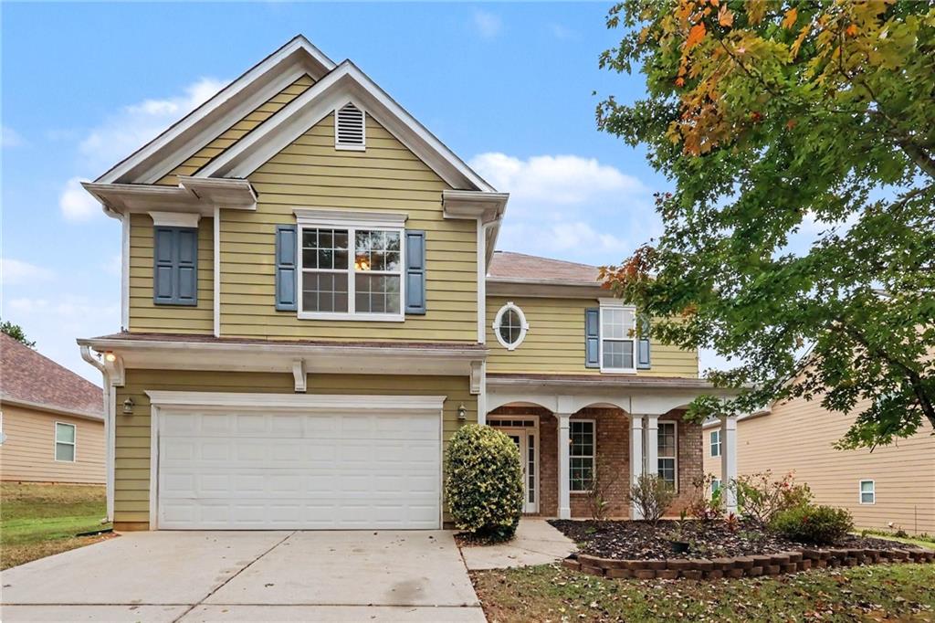 70 Kestrel Circle Property Photo 1
