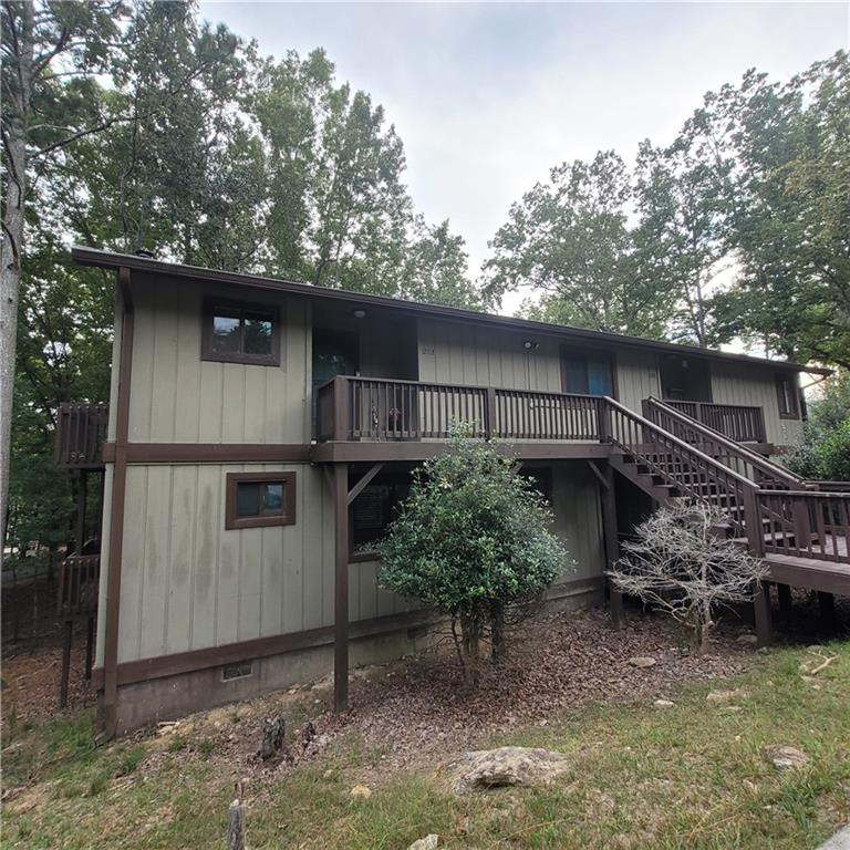 1202 Fairway Oaks Property Photo 1