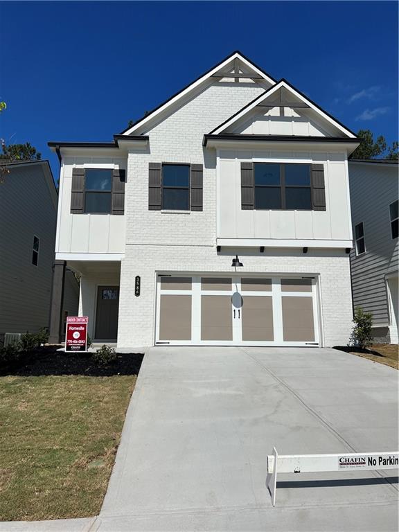 3586 Cavell Court Property Photo 1