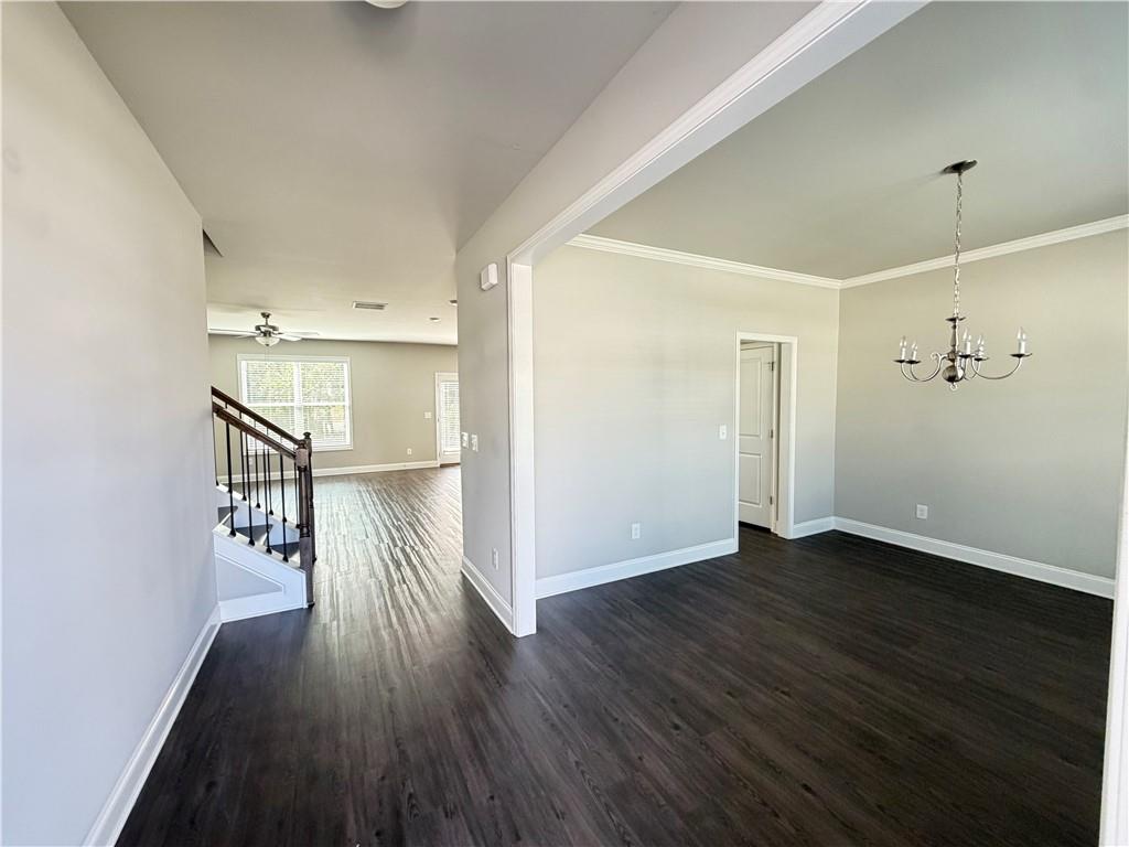 3607 Bryant Meadows Circle Property Photo 5