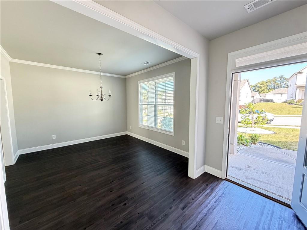 3607 Bryant Meadows Circle Property Photo 8