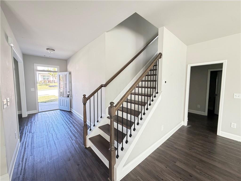 3607 Bryant Meadows Circle Property Photo 10