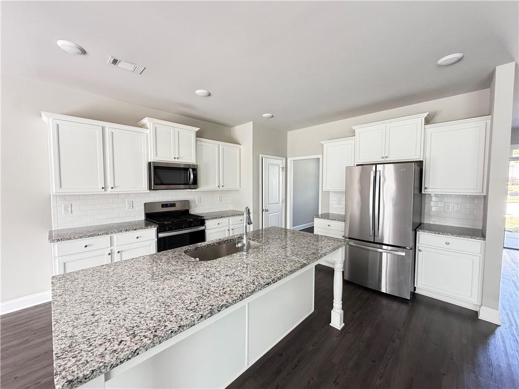 3607 Bryant Meadows Circle Property Photo 16