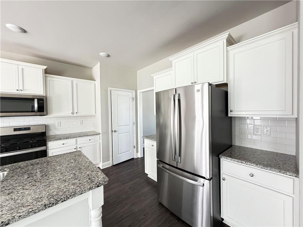 3607 Bryant Meadows Circle Property Photo 18