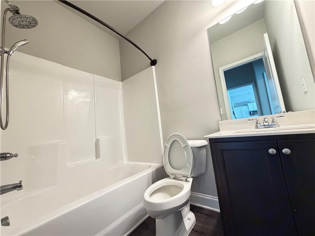 3607 Bryant Meadows Circle Property Photo 21