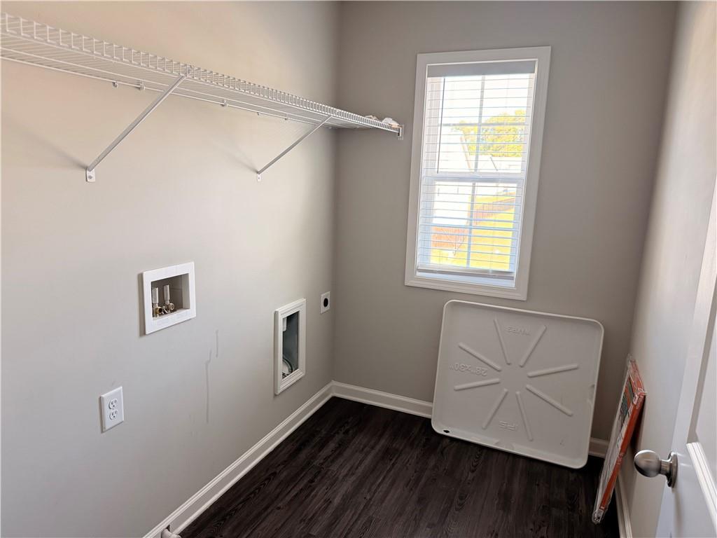 3607 Bryant Meadows Circle Property Photo 26