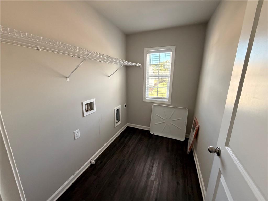 3607 Bryant Meadows Circle Property Photo 28