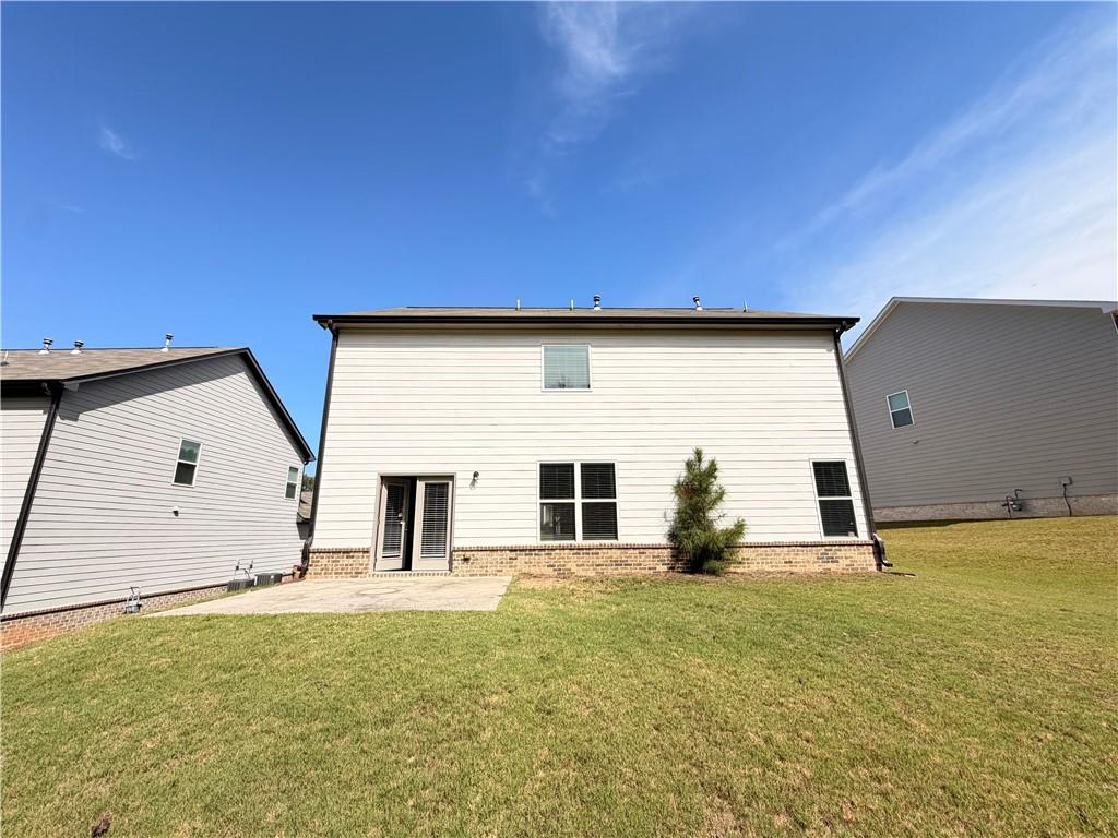 3607 Bryant Meadows Circle Property Photo 39