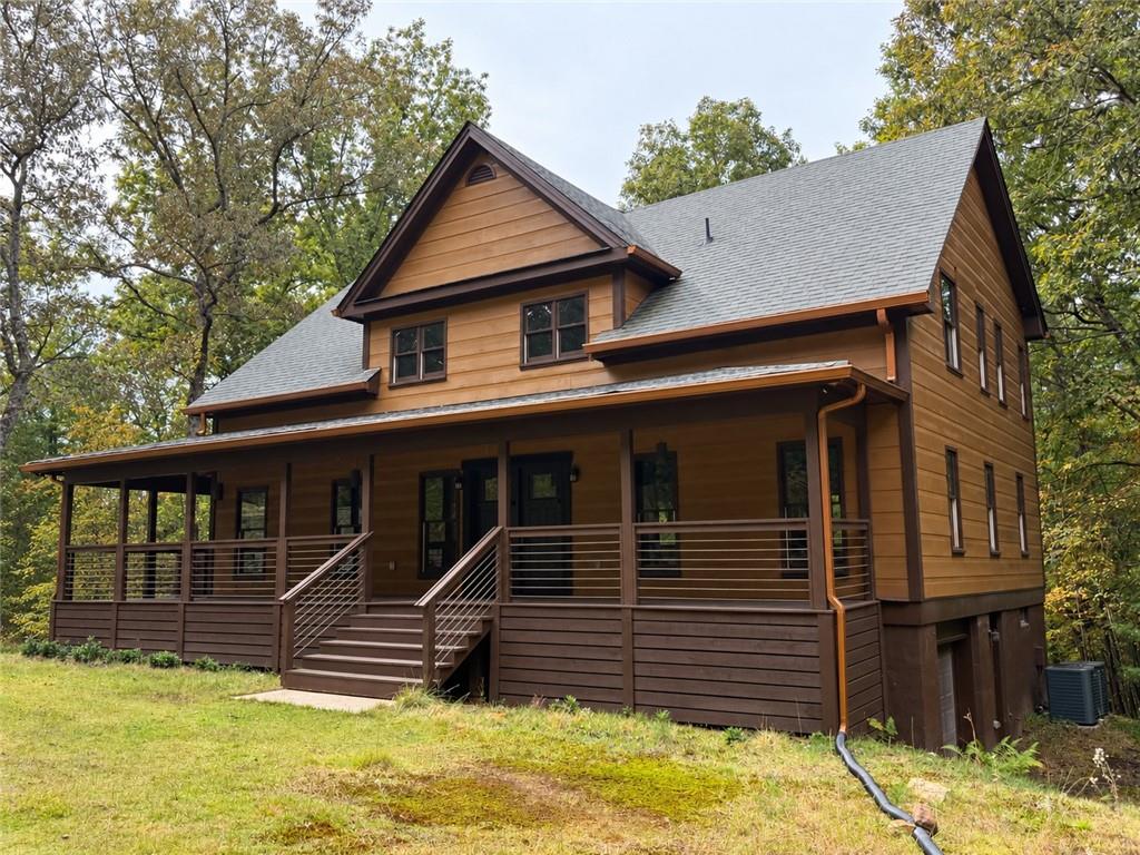 184 Jordan Drive Property Photo 1