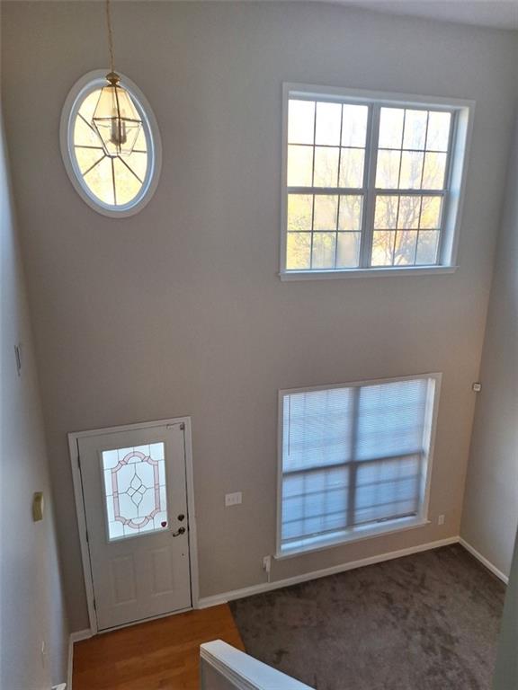 2933 Regent Walk Drive Property Photo 4
