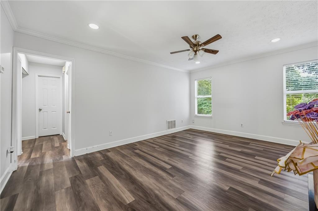 2616 Selman Drive Unit Top Duplex Property Photo 8