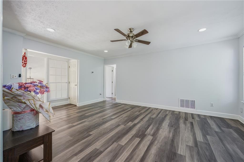 2616 Selman Drive Unit Top Duplex Property Photo 15