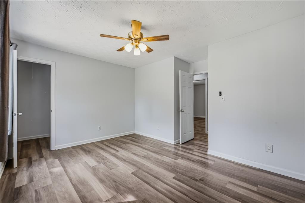 2616 Selman Drive Unit Top Duplex Property Photo 17