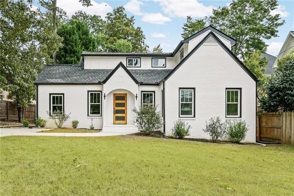 525 Medlock Road Property Photo 1
