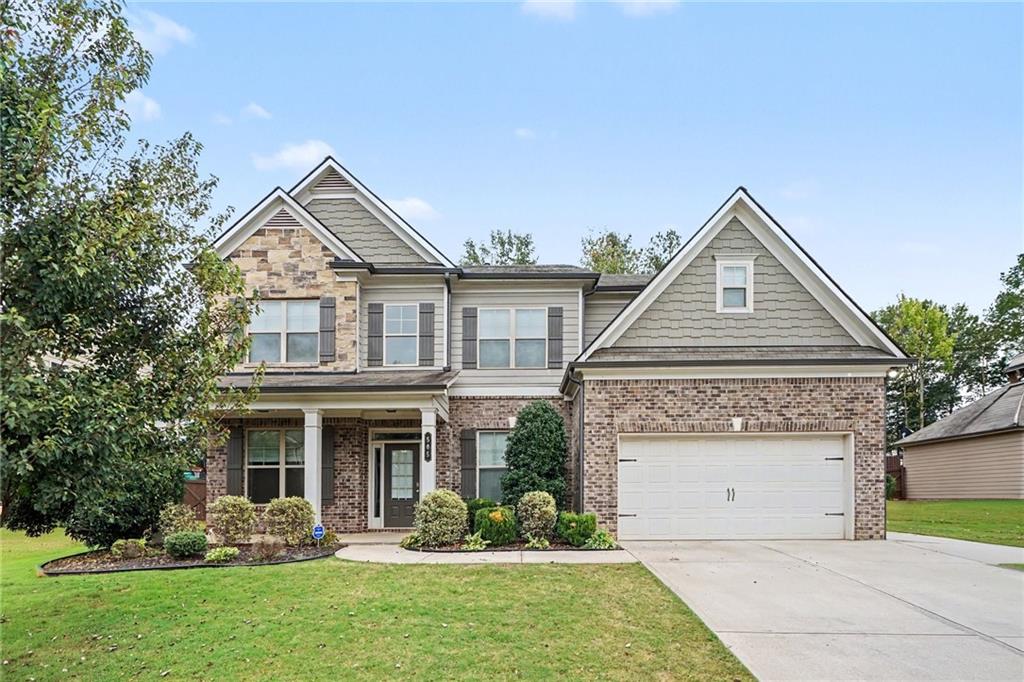 505 Gadwall Circle Property Photo 1