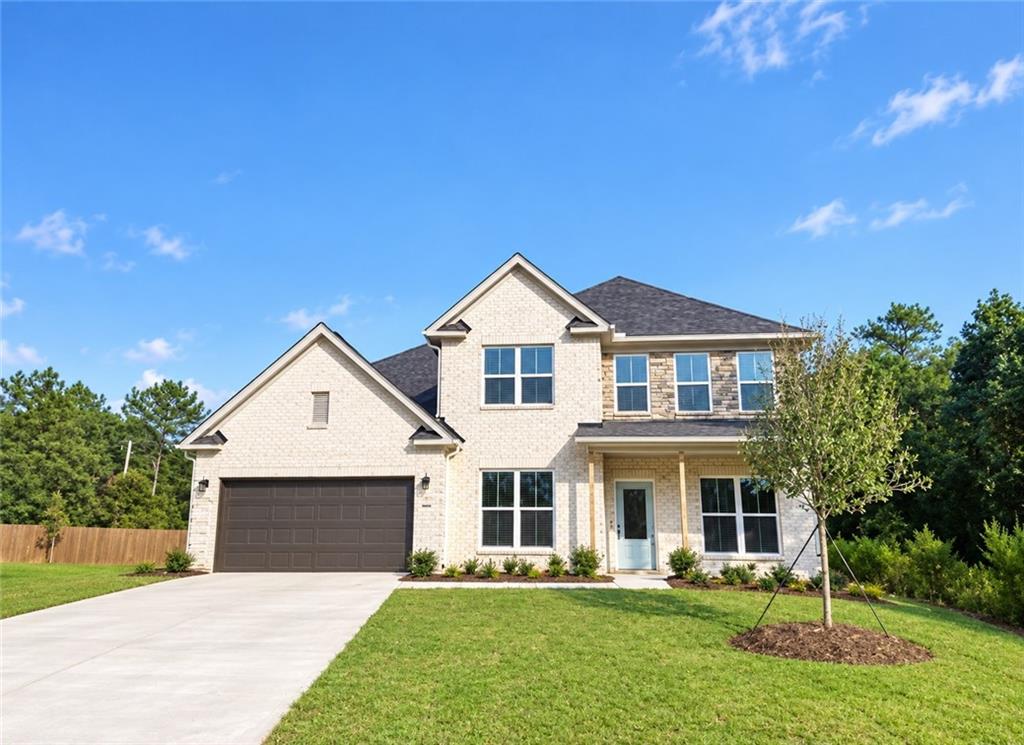 5505 Julep Court Property Photo 1
