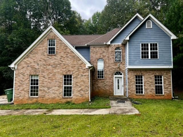 2865 Fairburn Circle Sw Property Photo 1