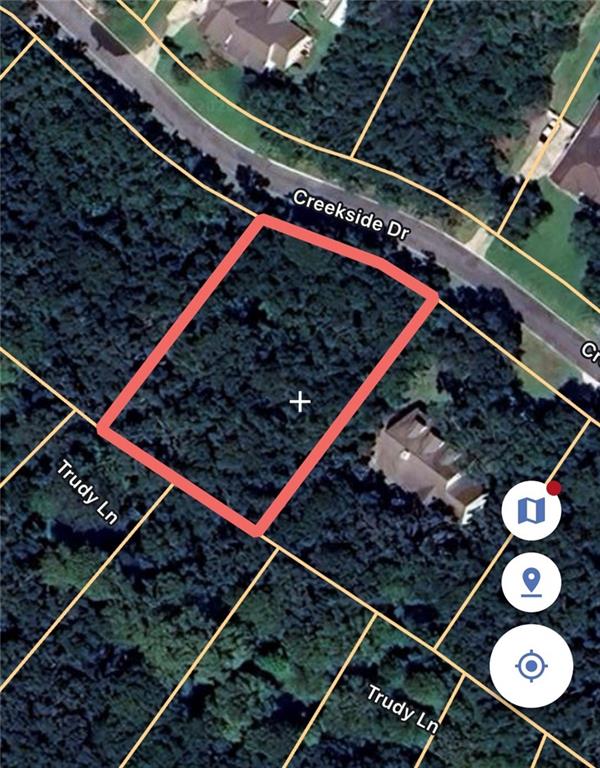 246 Creekside Drive Property Photo 1