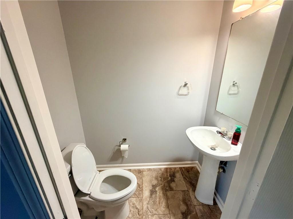 625 Baron Drive Unit A Property Photo 6