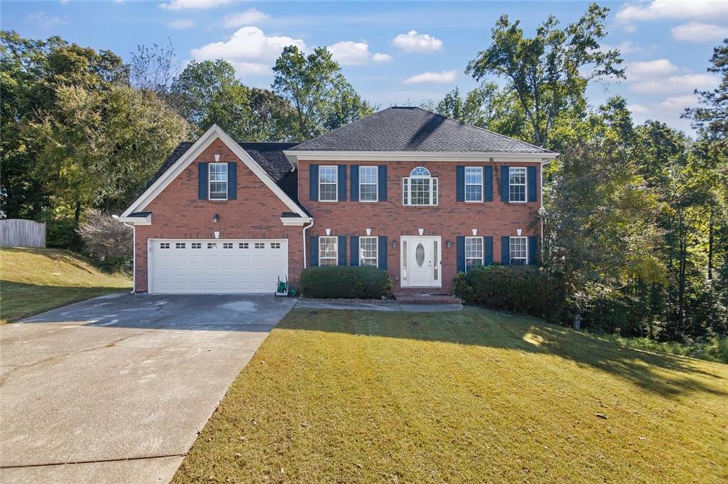 3736 Landmark Drive Property Photo 1