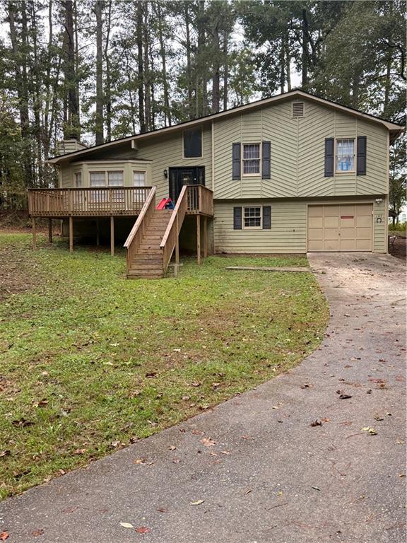 105 Pawn Drive Property Photo 1
