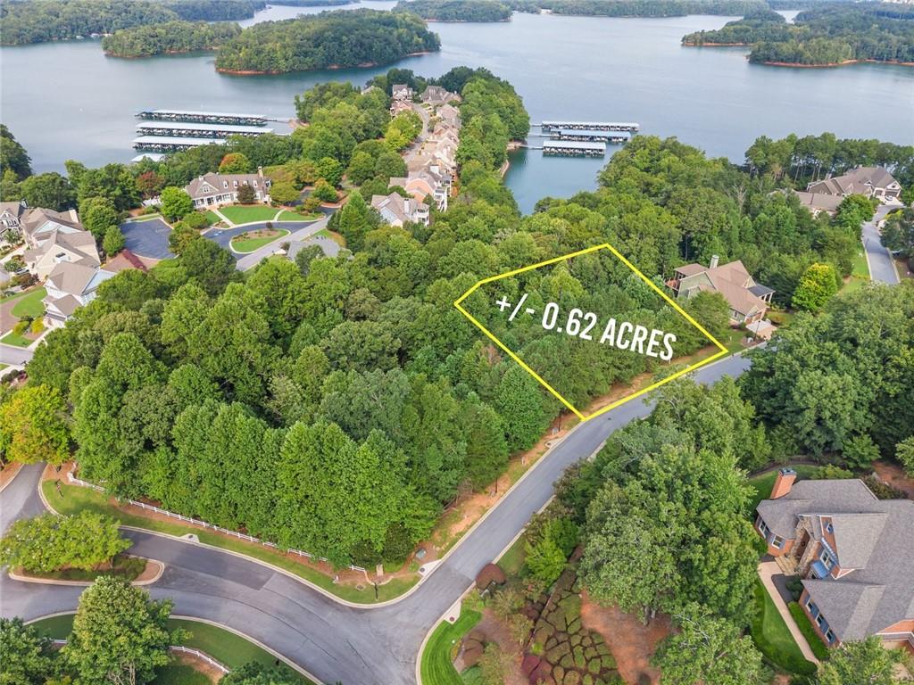 3525 Water Front Drive Property Photo 1
