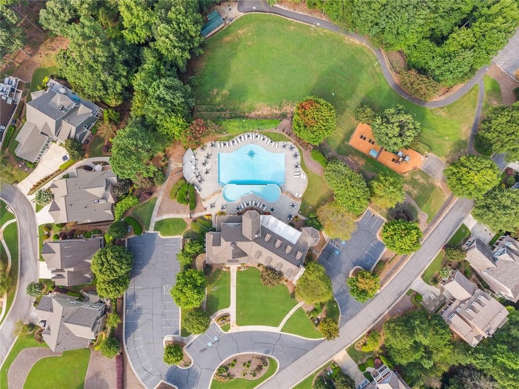 3525 Water Front Drive Property Photo 6