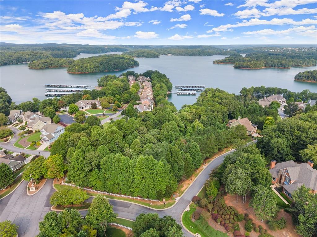 3525 Water Front Drive Property Photo 7