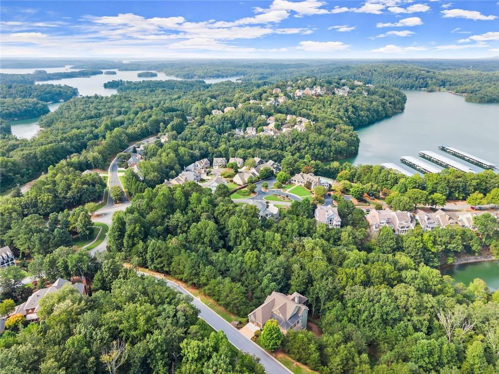 3525 Water Front Drive Property Photo 8
