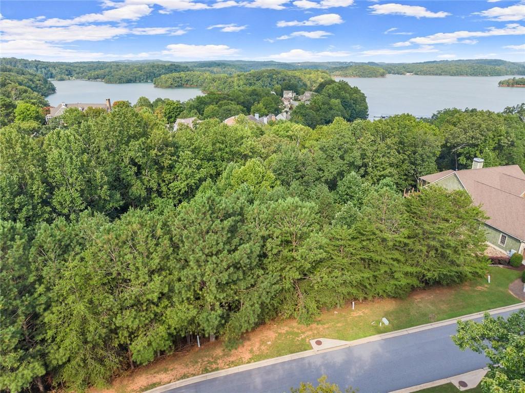 3525 Water Front Drive Property Photo 11