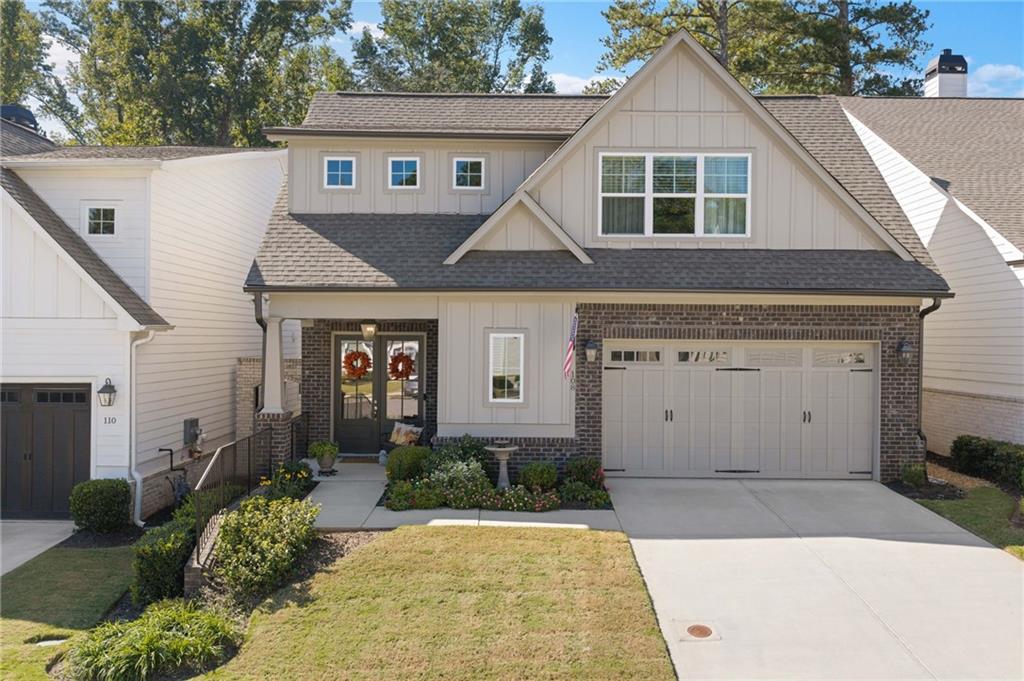 108 Ivey Way Property Photo 1