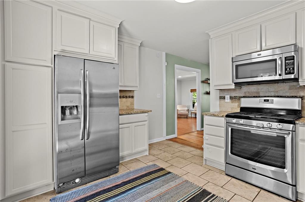 3842 Admiral Drive Property Photo 15