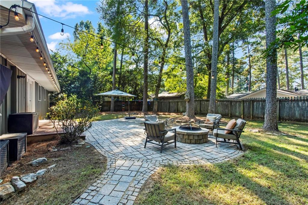 3842 Admiral Drive Property Photo 22