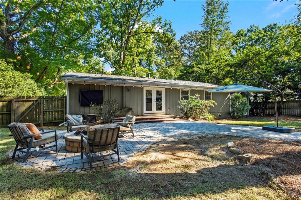 3842 Admiral Drive Property Photo 23