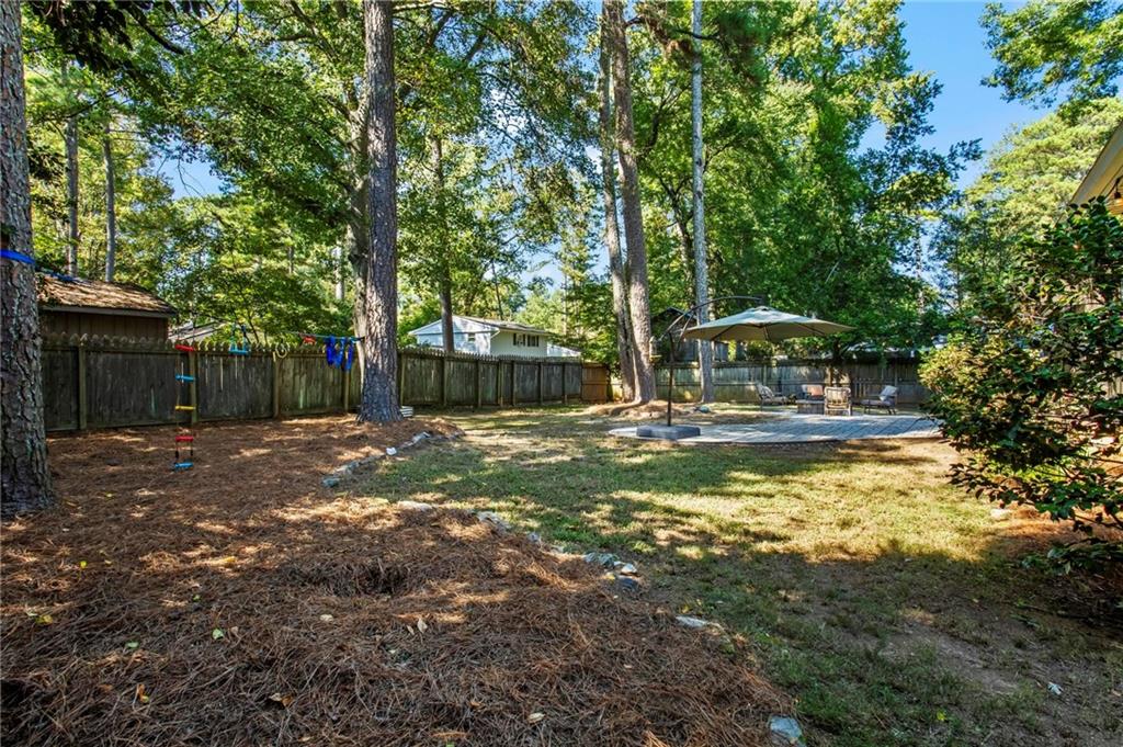 3842 Admiral Drive Property Photo 24