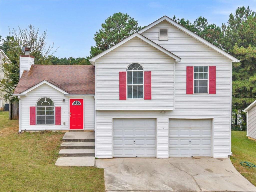 48 Bridlewood Court Property Photo 1