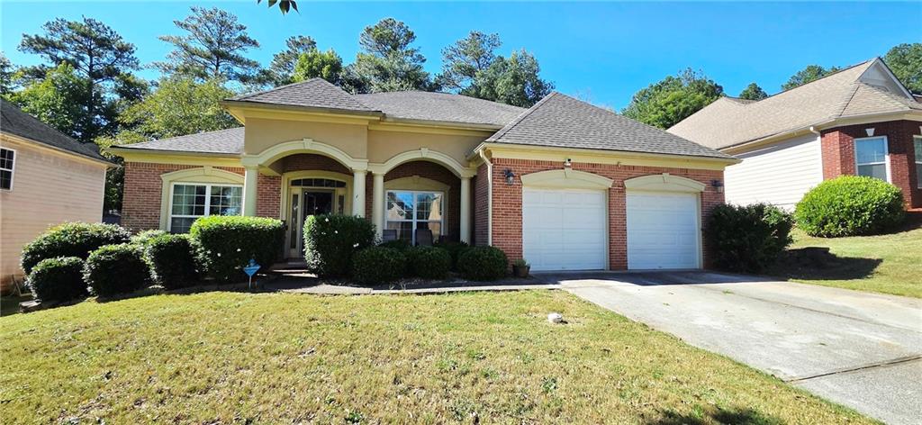 3527 Maple Hill Road Property Photo 1