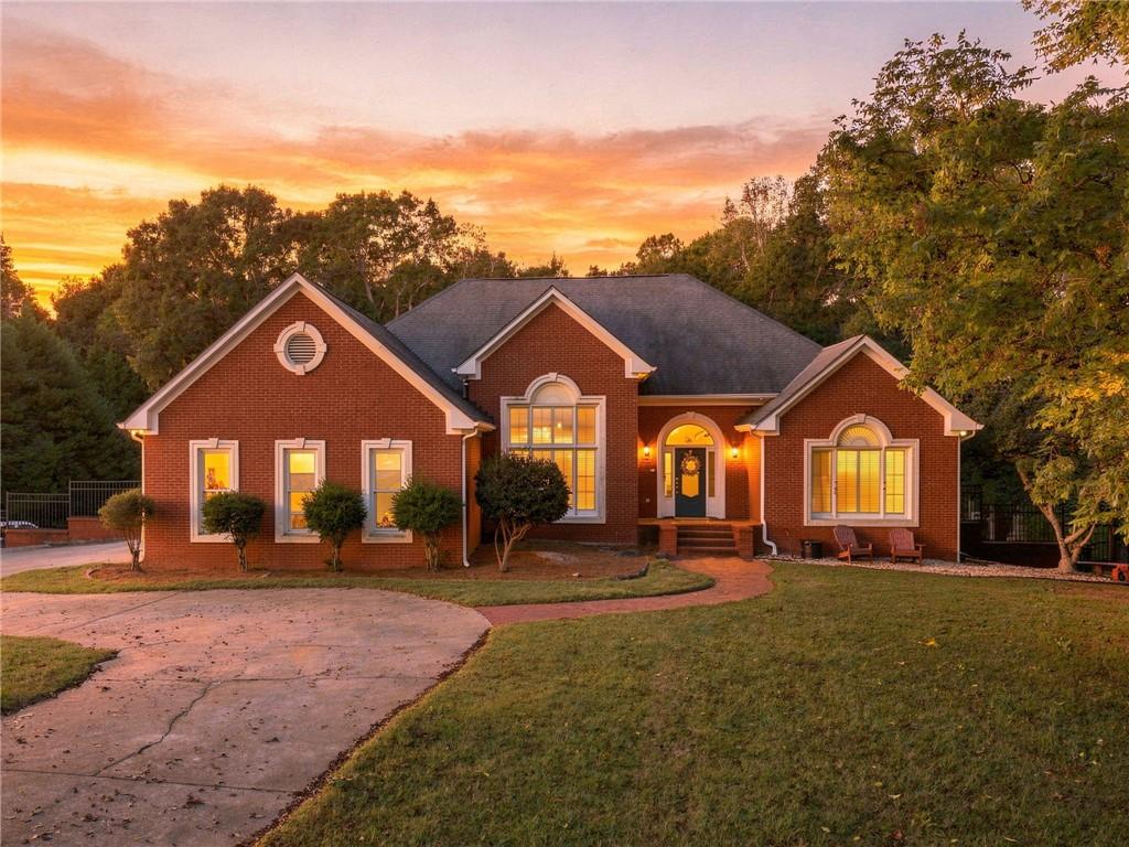 4296 Waterworks Road Property Photo 1