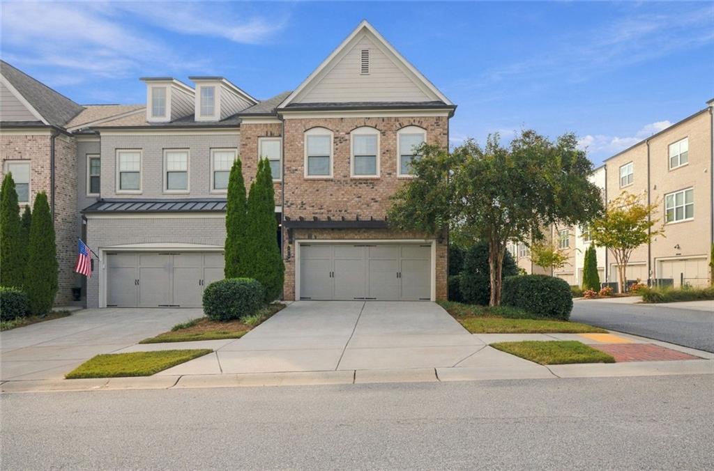 1010 Milhaven Drive Property Photo 1