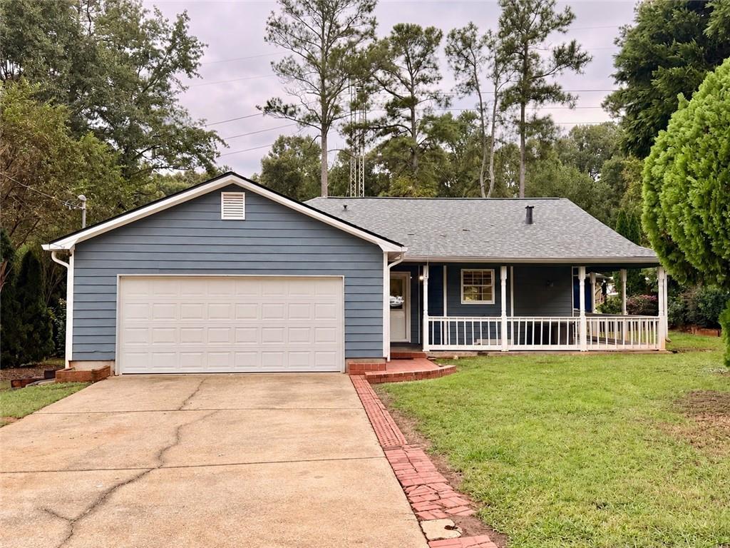 659 Pine Ridge Trail Se Property Photo 1