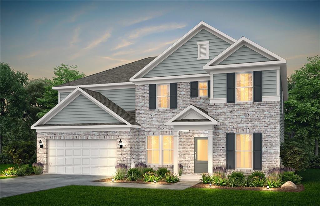 3286 Morris Hills Drive Property Photo 1